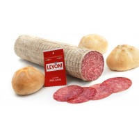 Салямі Salame Milano Levoni dal 1911