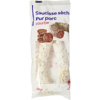 Салями Saucisse Séche Courbe