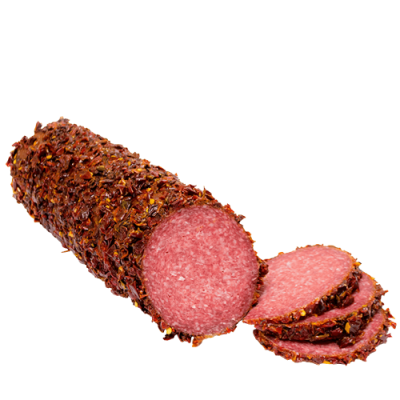 Салями Salame Extra Paprika