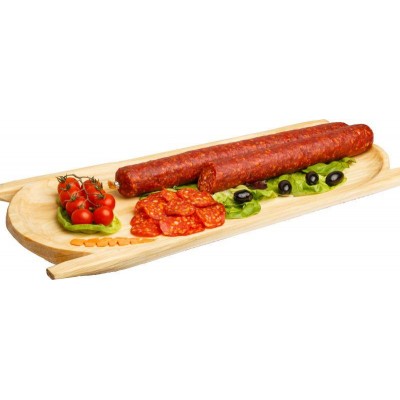 Салями Fiorucci Salame Pepperoni