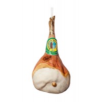 Prosciutto di San Daniele D.O.P. San Francesco Riserva 24 mesi 