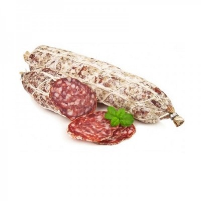 Салями Saucisson Sec