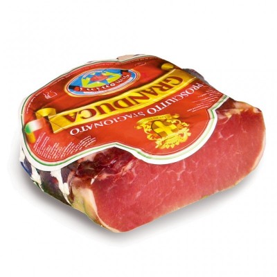 Prosciutto Stagionato Mattonella Granduca Simonini