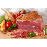Belgian Superano Ham