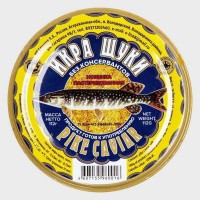 Икра Щуки