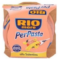 Тунец Rio Mare Per Pasta alla Salentina