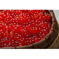 Икра Кижуч