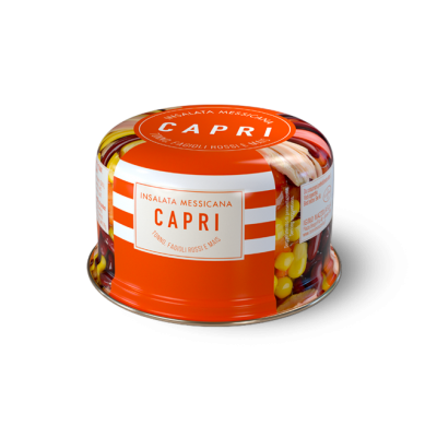 Тунец Capri Insalata Messicana