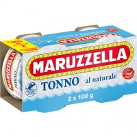 Тунец Maruzzella al Naturale 100гр.