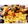 Bottarga di Muggine in Sardegna Macinata