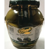 Оливки La Сerignola Olive La Bella di Serignola Grande