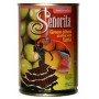 Оливки Señorita Tuna