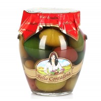 Olive Bella Contadina Fantasia