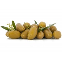 Olive Verdi Dolce Giganti 