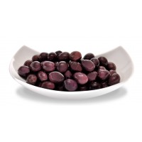 Оливки Olive Nere Kalamata di Gaeta