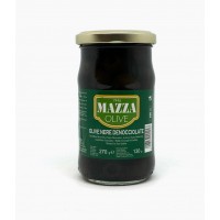 Оливки Olive Nere Denocciolate Mazza