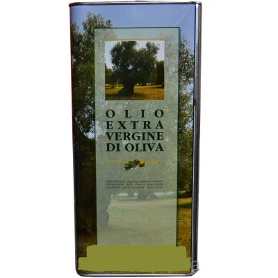 Olio Extra Vergine di Oliva (син.) 