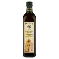 Olio Desantis Terra di Bari Bitonto D.O.P.  Categoria Superiore Extra Vergine di Oliva 