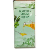 Olio di Oliva Extra Vergine Estratto a Fredo