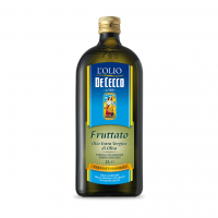 Olio DeCecco Extra Vergine di Oliva Fruttato Gusto Vivace 