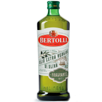 Olio Bertolli Fragrante Extra Vergine di Oliva 