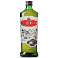 Olio Bertolli Robusto Extra Vergine di Oliva 