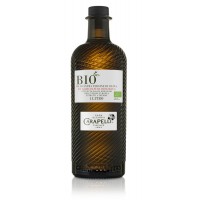 Olio Carapelli Premium BIO 