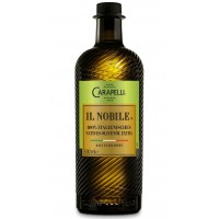 Olio Carapelli Premium IL NOBILE Edizione Numerata 