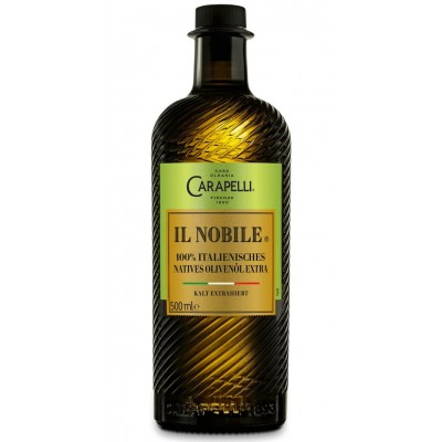 Olio Carapelli Premium IL NOBILE Edizione Numerata 