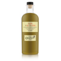 Olio Carapelli Premium Non Filtrato