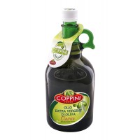 Olio Coppini Terni Extra Vergine di Oliva 1л