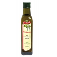 Olio Coppini Pedimonte Extra Vergine di Oliva 250мл.