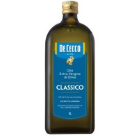 Olio DeCecco Extra Vergine di Oliva Il Classico Gusto Armonico 1л.