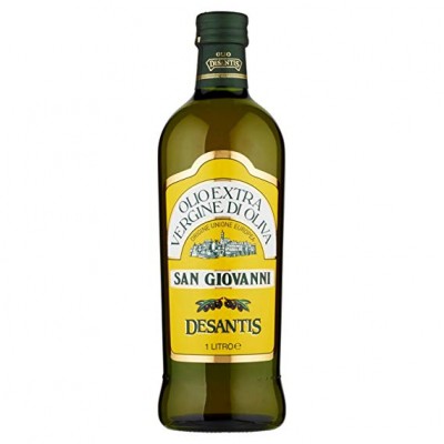 Olio DeSantis San Giovanni Extra Vergine di Oliva 