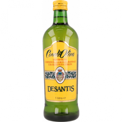 Olio DeSantis Condi Oliva Olio di Oliva 
