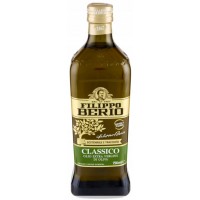 Olio Filippo Berio Classico Extra Virgine di Oliva 750 мл.