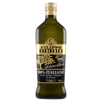 Olio Filippo Berio 100%  Italiano Extra Virgin Olive Oil 1л.