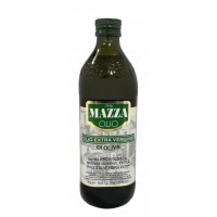 Olio Mazza Olio Extra Vergine di Oliva 
