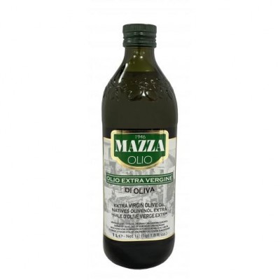 Olio Mazza Olio Extra Vergine di Oliva 