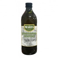 Olio Mazza Olio di Sansa di Oliva 