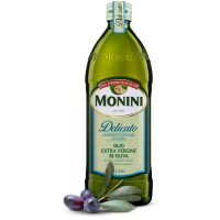 Olio Monini Extra Vergine di Oliva Delicato