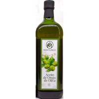 Olio Monterico Aceite de Orujo de Oliva