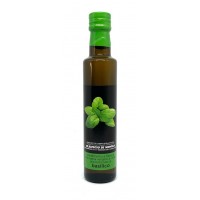 Olio Moniga Basilico