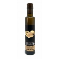 Olio Moniga Tartuffo Bianco