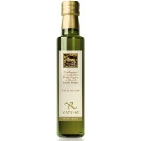 Оливковое масло Olio Extra Vergine di Oliva al Tartufo Bianco Ranieri