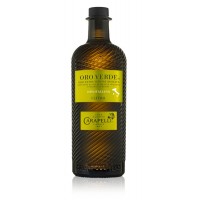 Olio Carapelli Premium ORO VERDE 100% Italiano