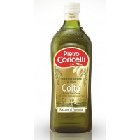 Olio Pietro Coricelli Còlto Fruttato Gran Classe Olio Extra Vergine di Oliva 