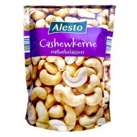 Орехи Alesto Cashew Nuts 200гр.