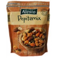 Орехово-семечковый микс Alesto Pepita Mix