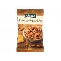 Ореховый микс Alesto Erdnuss-Mais-Mix Pikant
